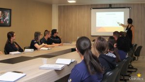 Curso de Oratória