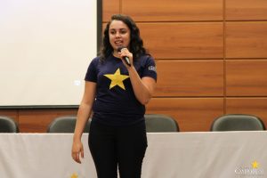 Curso de Oratória