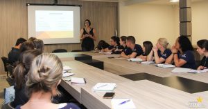 Curso de Oratória