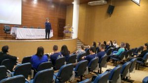 Curso de Oratória