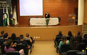 Curso de Oratória