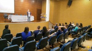 Curso de Oratória