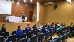 Curso de Oratória