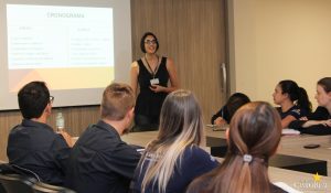 Curso de Oratória