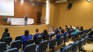 Curso de Oratória