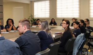 Curso de Oratória