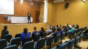 Curso de Oratória