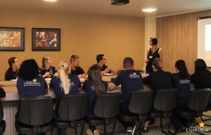 Curso de Oratória