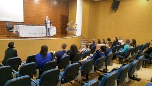 Curso de Oratória
