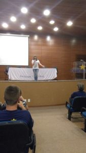 Curso de Oratória