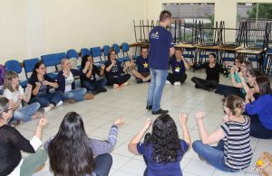 Curso de Oratória