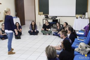 Curso de Oratória