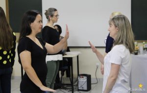 Curso de Oratória