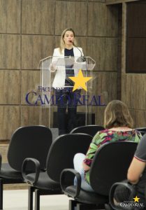 Encontro de Iniciação Científica 2017