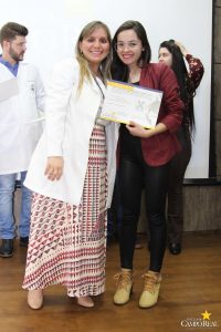 Encontro de Iniciação Científica 2017