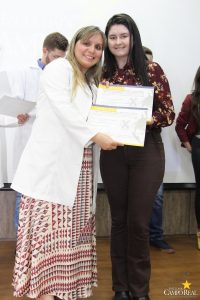 Encontro de Iniciação Científica 2017