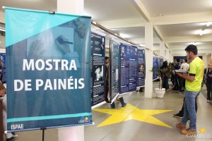 Encontro de Iniciação Científica 2017