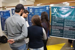 Encontro de Iniciação Científica 2017