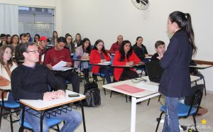 Encontro de Iniciação Científica 2017