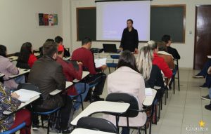 Encontro de Iniciação Científica 2017