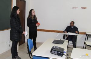 Encontro de Iniciação Científica 2017
