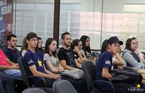 Encontro de Iniciação Científica 2017