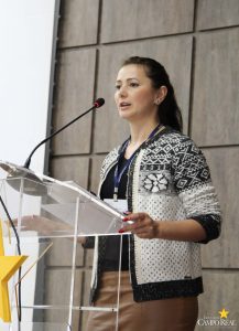 Encontro de Iniciação Científica 2017