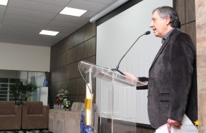 Jornada de Atualização em Ginecologia e Obstetrícia