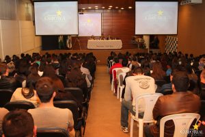 Jornada em Ciências Criminais