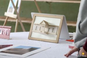 Mostra de Profissões
