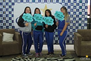 Mostra de Profissões
