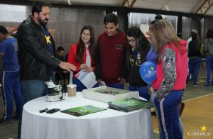 Mostra de Profissões