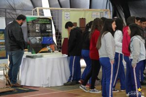 Mostra de Profissões