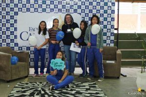 Mostra de Profissões