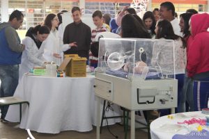 Mostra de Profissões