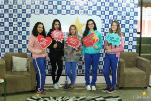 Mostra de Profissões