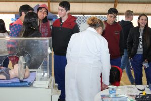 Mostra de Profissões