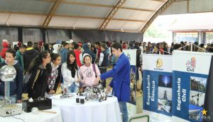 Mostra de Profissões