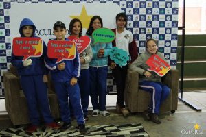 Mostra de Profissões