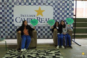 Mostra de Profissões