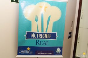 NutriChef Real
