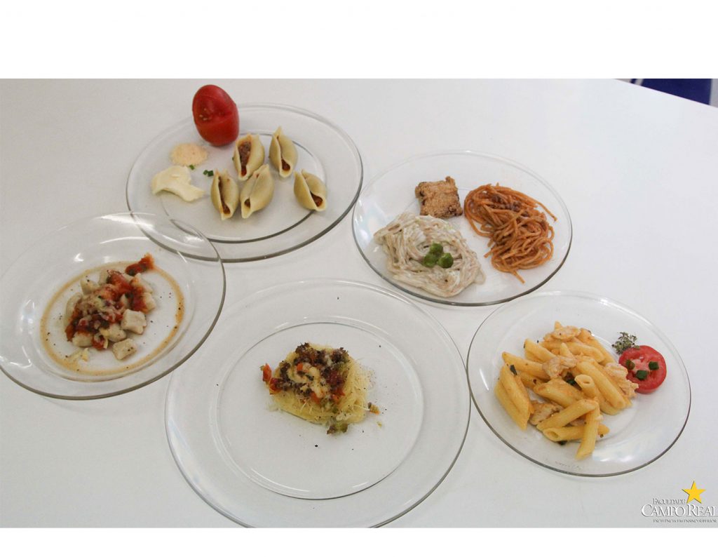 NutriChef Real