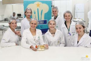NutriChef Real