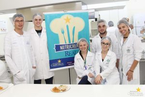 NutriChef Real