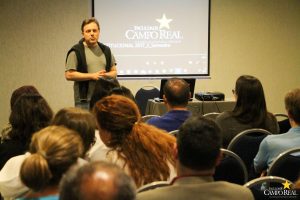 Programa de Alta Performance Campo Real