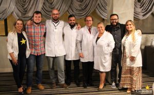 Programa de Alta Performance Campo Real