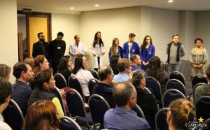 Programa de Alta Performance Campo Real