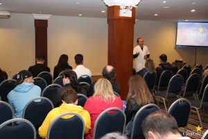 Programa de Alta Performance Campo Real
