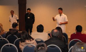 Programa de Alta Performance Campo Real