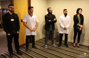 Programa de Alta Performance Campo Real